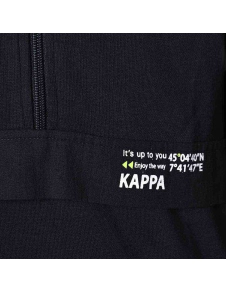 KAPPA-BTS BARZO-SWEAT-005