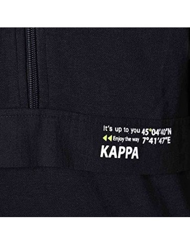 KAPPA-BTS BARZO-SWEAT-005