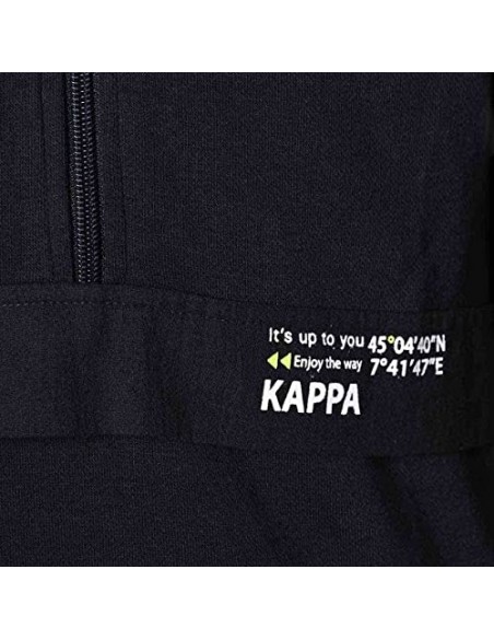 KAPPA-BTS BARZO-SWEAT-005