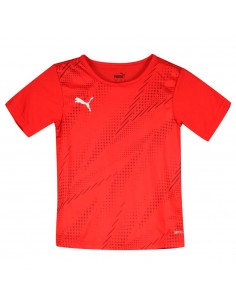 PUMA-individualRISE Graphic Tee Jr-01