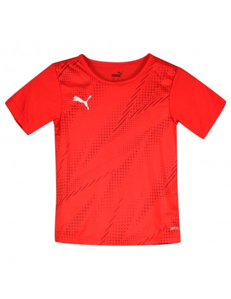 PUMA-individualRISE Graphic Tee Jr-01