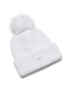 UNDER ARMOUR UA HALFTIME RIBBED POM