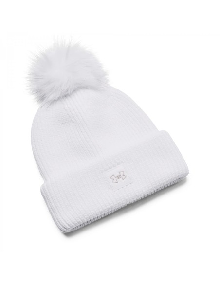 UNDER ARMOUR UA HALFTIME RIBBED POM