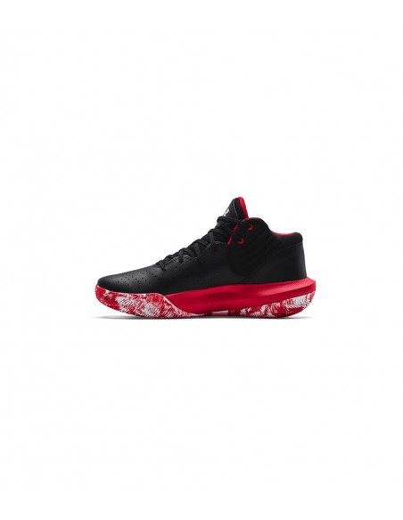 UNDER ARMOUR UA JET 21-BLK