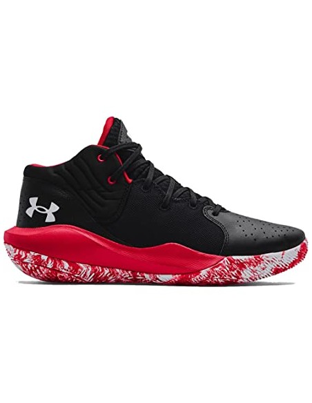 UNDER ARMOUR UA JET 21-BLK
