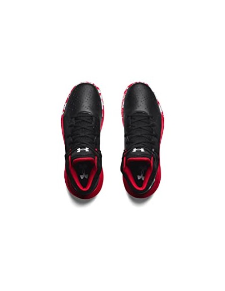 UNDER ARMOUR UA JET 21-BLK