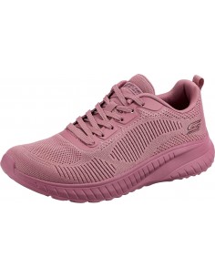Zapatilla de Moda para MUJER SKECHERS BOBS SQUAD CHAOS -...