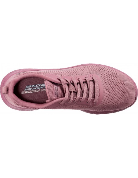 Zapatilla de Moda para MUJER SKECHERS BOBS SQUAD CHAOS - FACE OFF