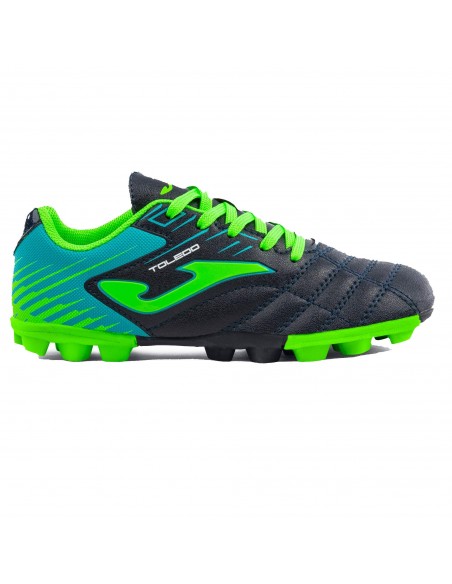 Botas de Futbol para UNISEX JUNIOR JOMA TOLEDO JR