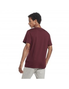 REEBOK RI Logo Tee         GRANAT 2