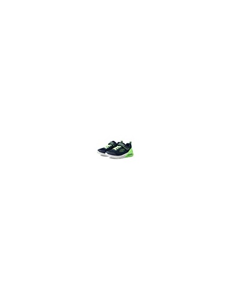 Zapatilla Multideporte para UNISEX JUNIOR SKECHERS MICROSPEC MAX - GORVIX