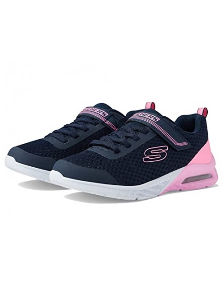 SKECHERS-MICROSPEC MAX - EPIC BRIGHTS
