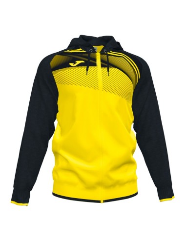 JOMA-CHAQUETA CAPUCHA SUPERNOVA II AMARI