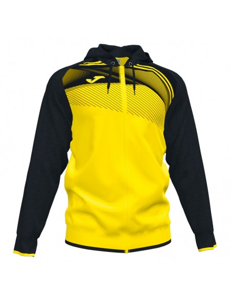 JOMA-CHAQUETA CAPUCHA SUPERNOVA II AMARI
