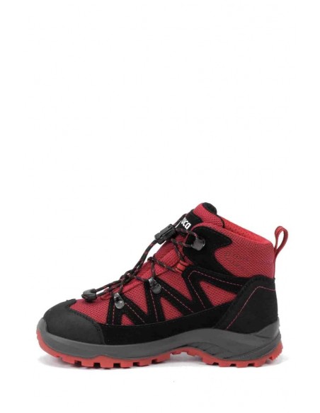 Botas de Outdoor para UNISEX JUNIOR CHIRUCA TROLL 09 GORE-TEX
