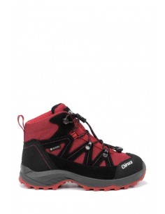 Botas de Outdoor para UNISEX JUNIOR CHIRUCA TROLL 09... 2