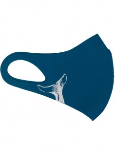 MASCARILLA AIRGILL KID 2