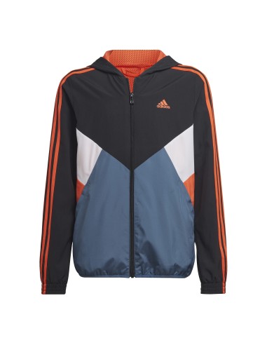 ADIDAS-CB WND BR ACEMAR/NEGRO/SENAIM