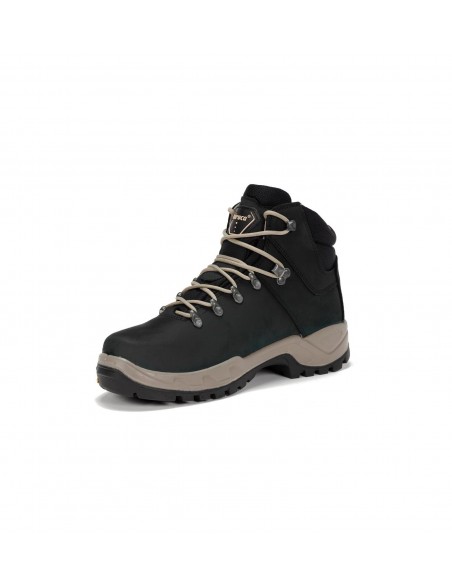 Botas de Outdoor para HOMBRE CHIRUCA CARES 33 GORE-TEX 
