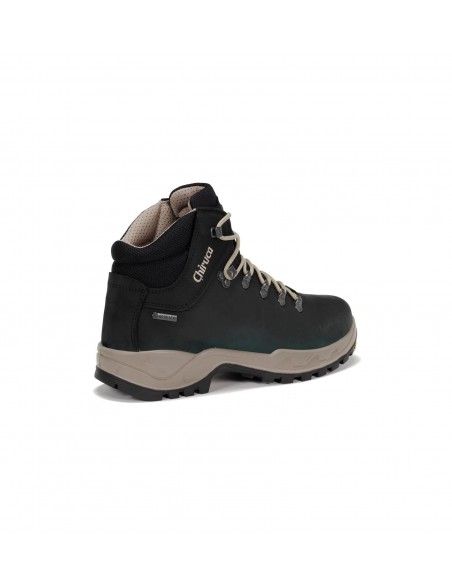 Botas de Outdoor para HOMBRE CHIRUCA CARES 33 GORE-TEX 