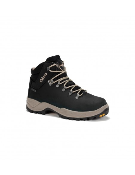 Botas de Outdoor para HOMBRE CHIRUCA CARES 33 GORE-TEX 