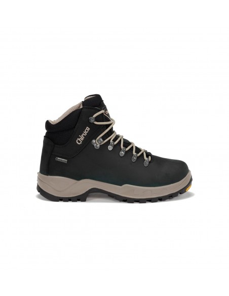 Botas de Outdoor para HOMBRE CHIRUCA CARES 33 GORE-TEX 