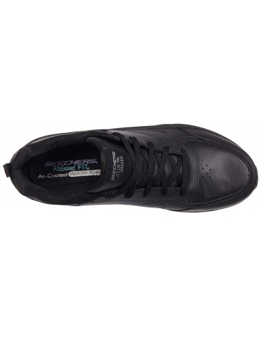 SKECHERS-D'LUX WALKER-TIMELESS PATH