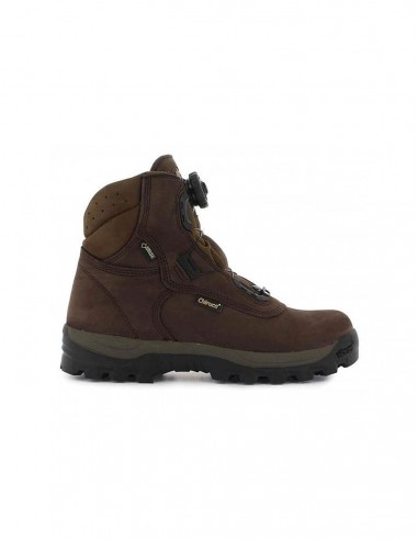 Botas de Caza para HOMBRE CHIRUCA Boa 12 GORE-TEX