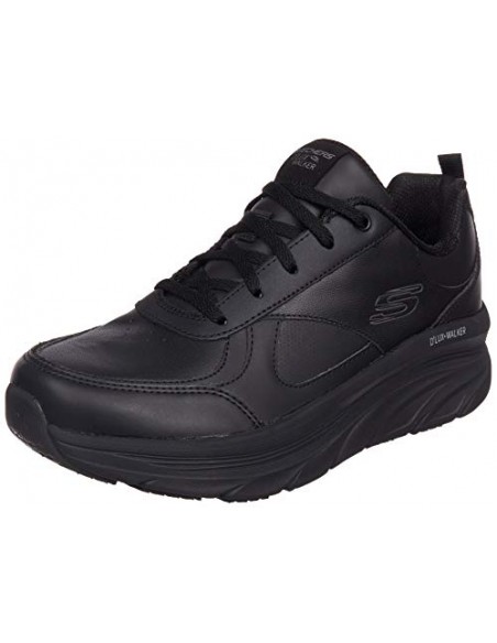 SKECHERS-D'LUX WALKER-TIMELESS PATH