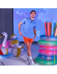 JOMA BAÑADOR ROAD NARANJA 2