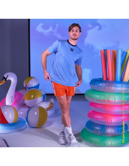 JOMA BAÑADOR ROAD NARANJA