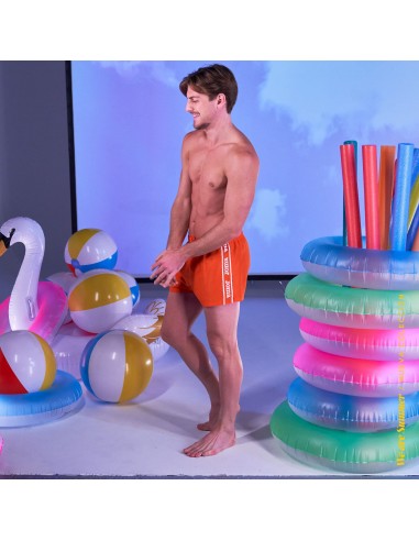 JOMA BAÑADOR ROAD NARANJA