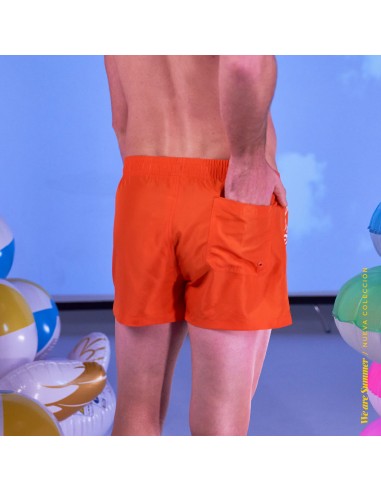 JOMA BAÑADOR ROAD NARANJA