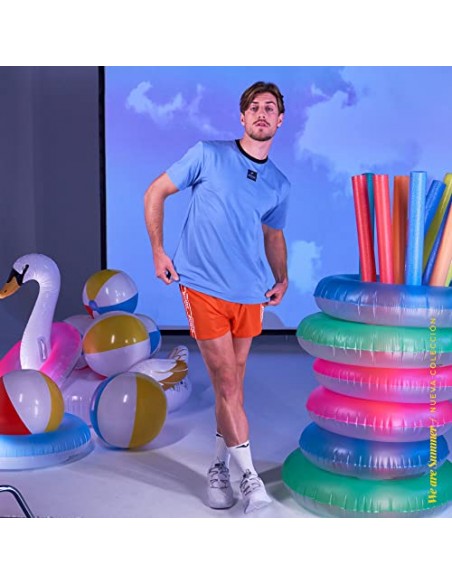 JOMA BAÑADOR ROAD NARANJA