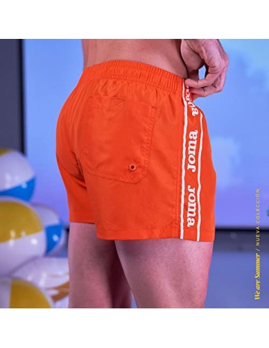 JOMA BAÑADOR ROAD NARANJA