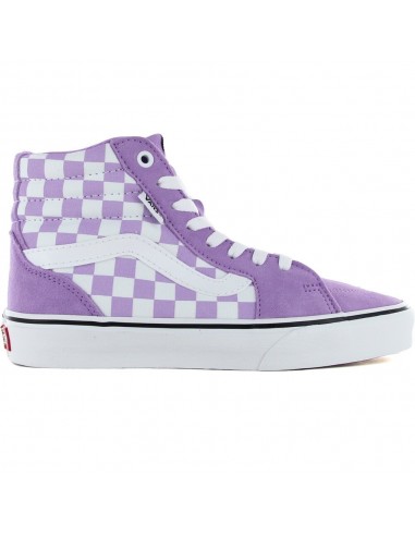 Zapatilla de Moda para MUJER VANS WM FILMORE HI...