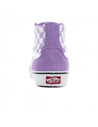 Zapatilla de Moda para MUJER VANS WM FILMORE HI...