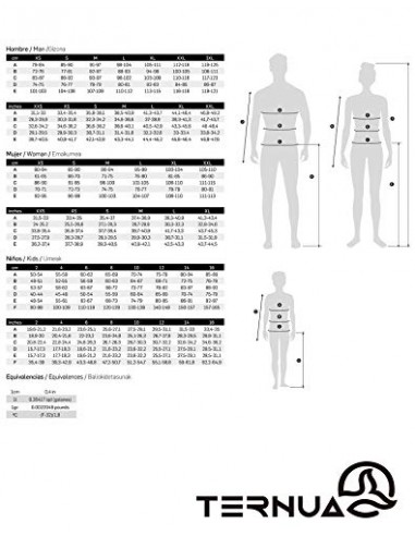 TERNUA-5780-PANTALON HOPEALL PANT