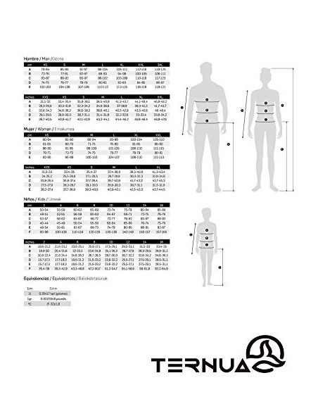 TERNUA-5780-PANTALON HOPEALL PANT