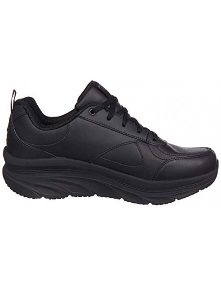 SKECHERS-D'LUX WALKER-TIMELESS PATH