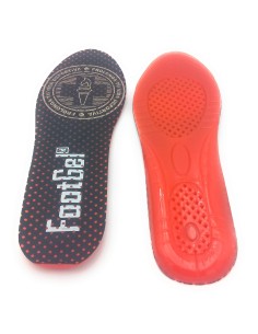 PLANTILLAS GEL DEPORTIVAS