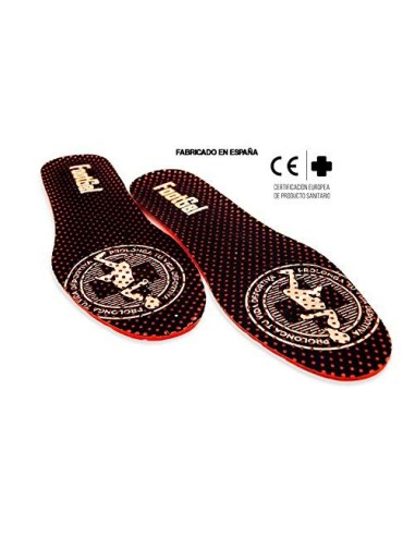 PLANTILLAS GEL DEPORTIVAS