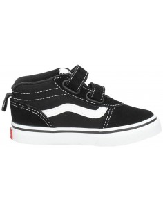 Zapatilla de Moda para KIDS/BEBÉ VANS TD WARD MID V...
