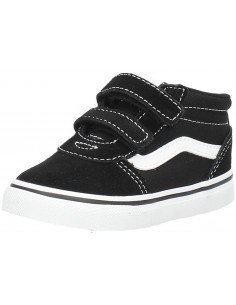 Zapatilla de Moda para KIDS/BEBÉ VANS TD WARD MID V... 2