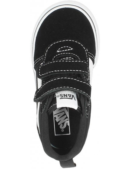 Zapatilla de Moda para KIDS/BEBÉ VANS TD WARD MID V (SUEDE CANVAS)