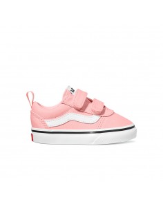 Zapatilla de Moda para KIDS/BEBÉ VANS TD WARD V (CANVAS)...