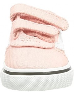 Zapatilla de Moda para KIDS/BEBÉ VANS TD WARD V (CANVAS)... 2