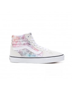Zapatilla de Moda para MUJER VANS WM FILMORE HI (HEART...
