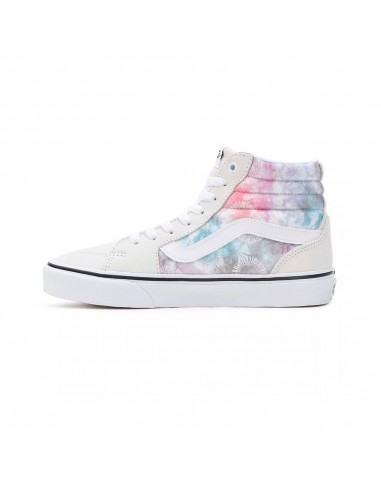 Zapatilla de Moda para MUJER VANS WM FILMORE HI...