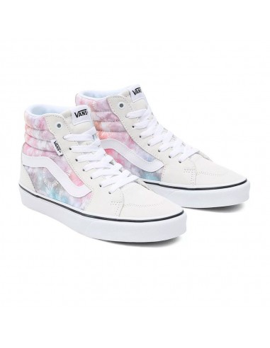 Zapatilla de Moda para MUJER VANS WM FILMORE HI...